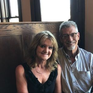 Meet your Posher, Kathy